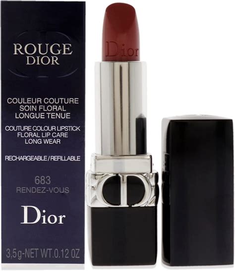 velvet dior lipstick|Dior rendezvous lipstick.